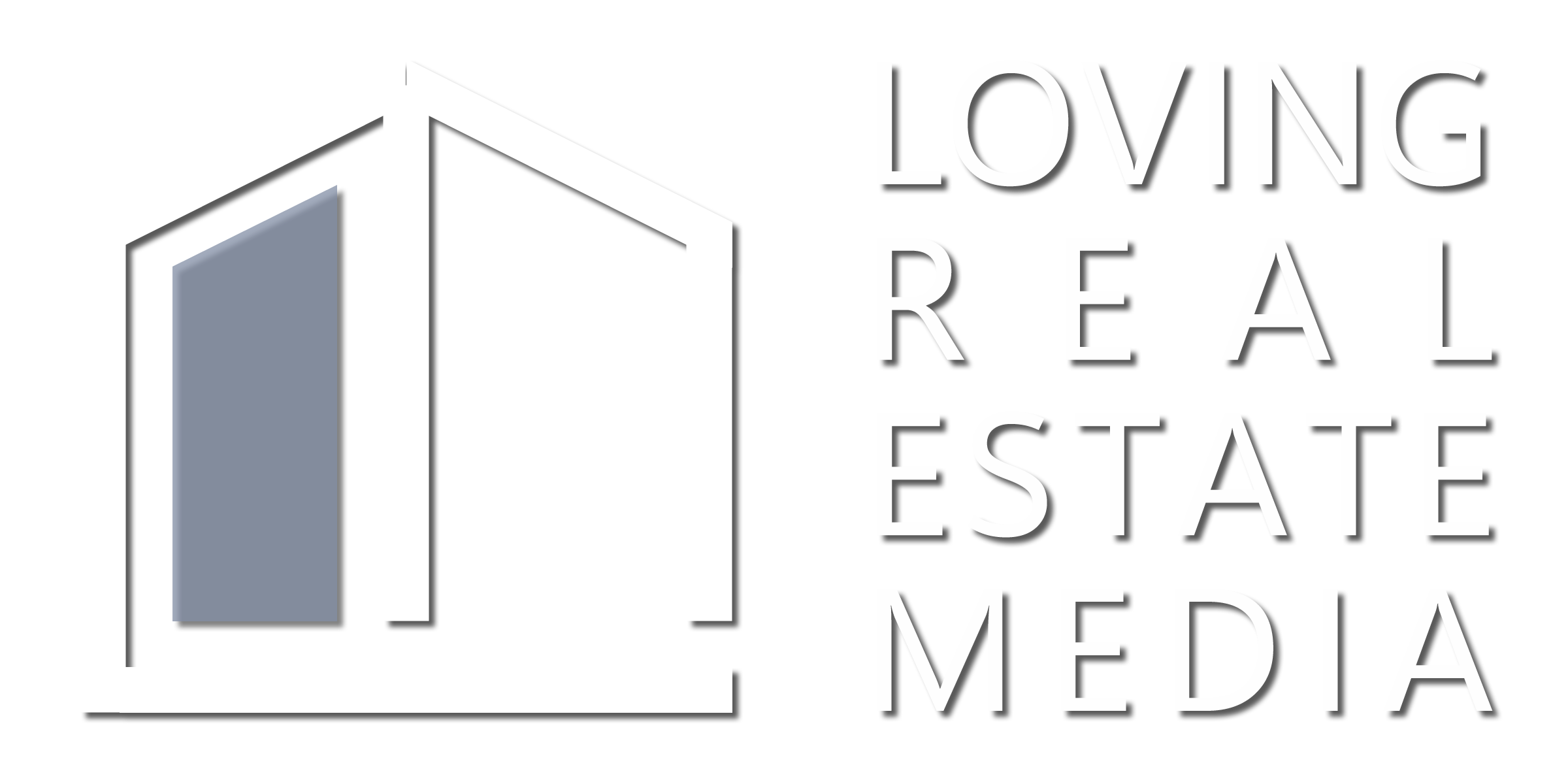 Loving Real Estate Photos logo image